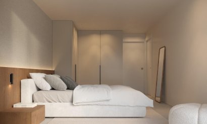 Neubau - Quad - Dolores - pueblo