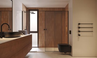 Neubau - Quad - Dolores - pueblo