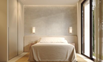 Neubau - Quad - Dolores - pueblo