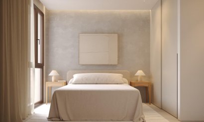 Neubau - Quad - Dolores - pueblo