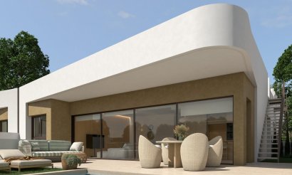 Neubau - Quad - Dolores - pueblo