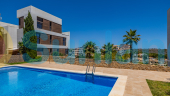 Verkauf - Ático - Orihuela Costa - Las ramblas golf