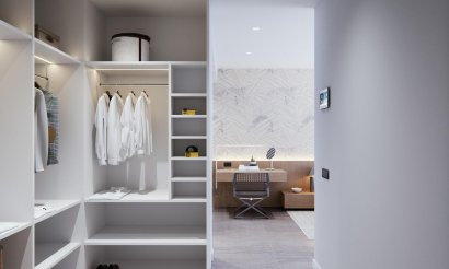 Neubau - Haus - San Javier - 