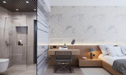 Neubau - Haus - San Javier - 