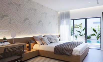 Neubau - Haus - San Javier - 