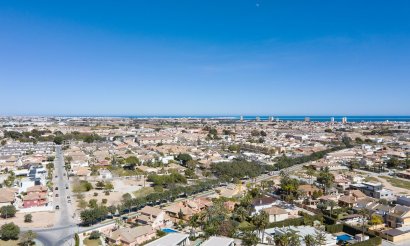 Neubau - Haus - San Javier - 