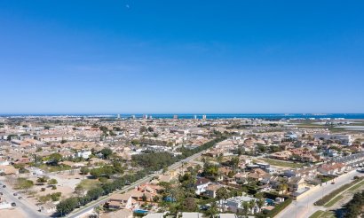 Neubau - Haus - San Javier - 