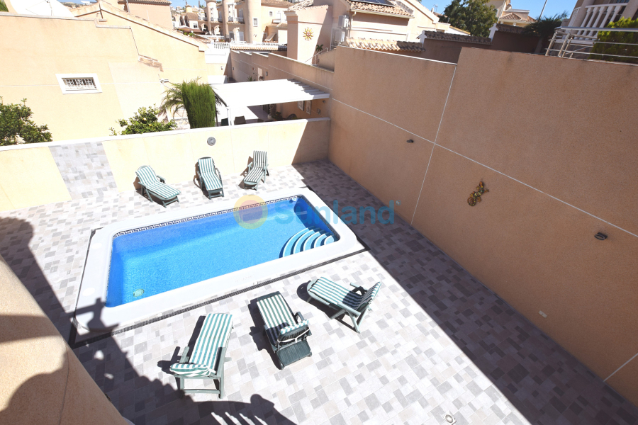 Resale - Detached Villa - Benijófar - Atalaya Park (Benijófar)