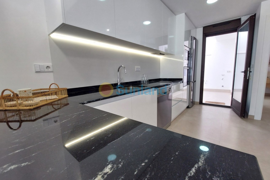 Resale - V - San Pedro del Pinatar - 