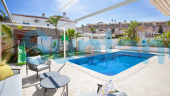 Segunda mano - Detached Villa - Ciudad Quesada - Upper Golf