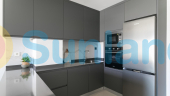 New Build - Apartment - Torrevieja - Torreblanca