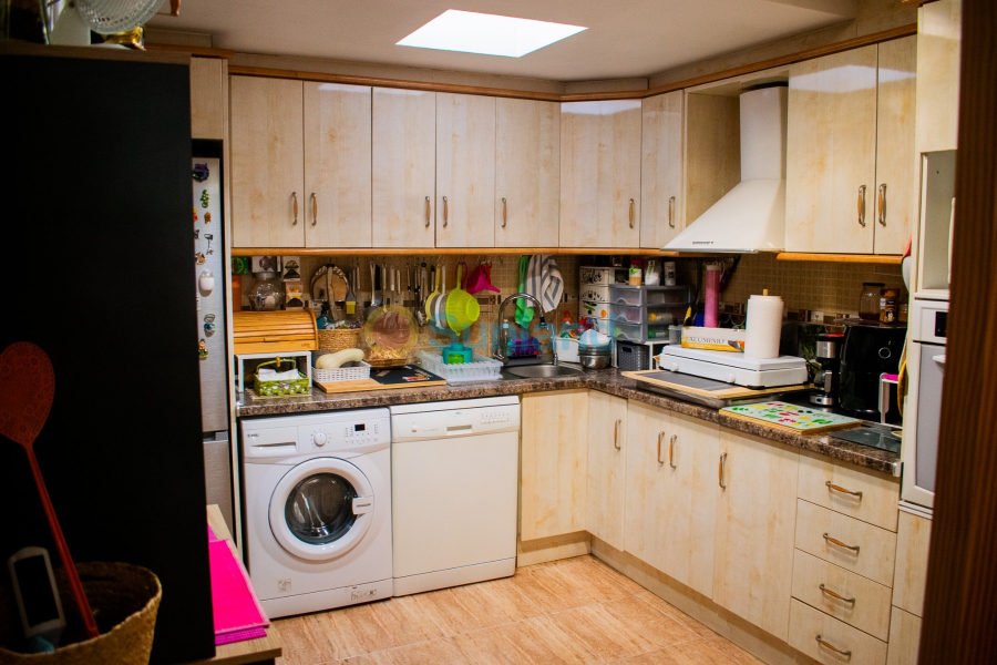 Resale - Townhouse - Torrevieja - 