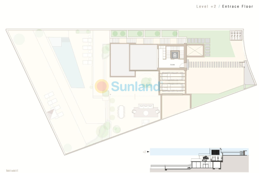 Ny bygg - Villa - San Fulgencio - La Escuera