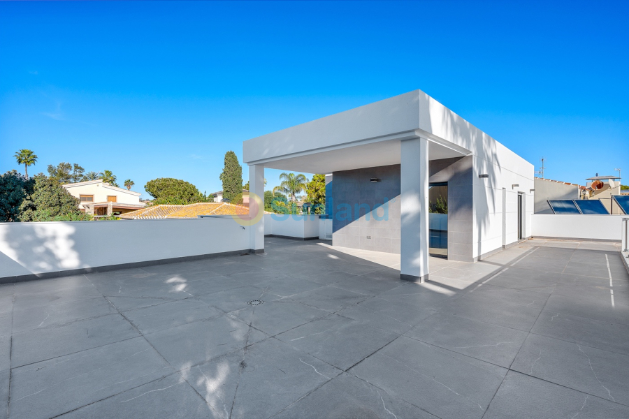 Вторичка - Bилла - Campoamor