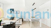 Verkauf - Apartment - Orihuela Costa - Los Dolses