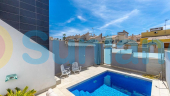 Resale - Apartment - Orihuela Costa - Los Altos