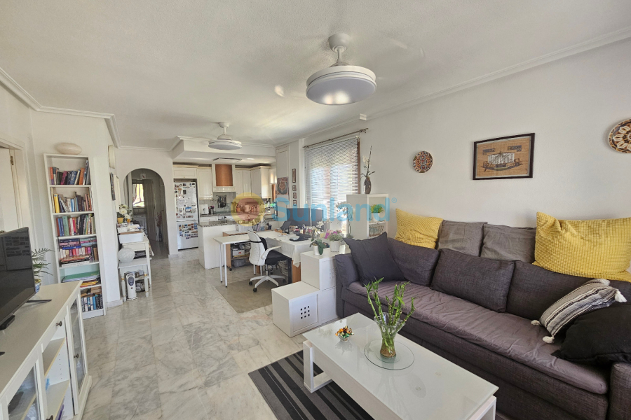 Brukte eiendommer - Leilighet - Villamartin - PAU 8