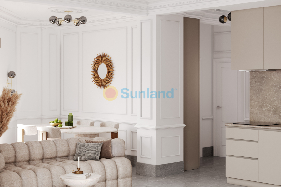 New Build - Apartamento - Guardamar del Segura - CENTRO