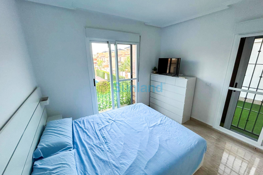 Använda fastigheter - Radhus - Pilar de la Horadada - Torre de la Horadada