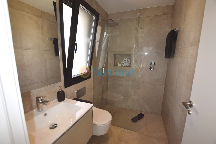 Resale - Detached Villa - Ciudad Quesada - Airstrip
