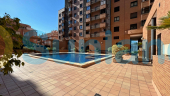 Ny bygg - Ground floor apartment - ALICANTE - Carolinas Bajas