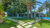 Resale - Villa - Elche/Elx