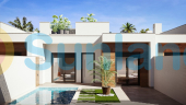 New Build - Town House - Torre Pacheco - pueblo