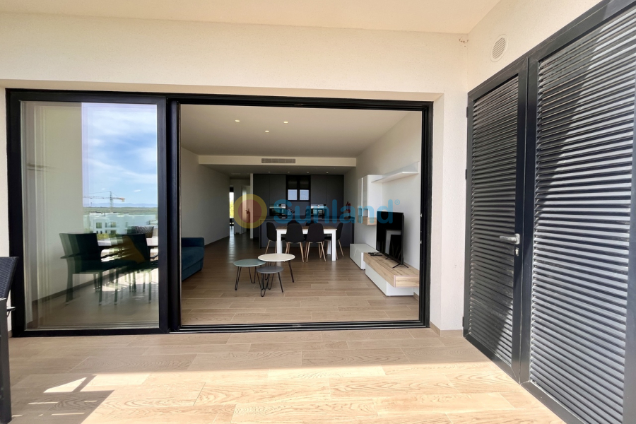 Resale - A - Las Colinas Golf Resort