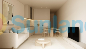 New Build - Apartment - Torrevieja - Playa de Los Locos