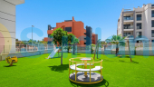 Resale - Apartment - Orihuela Costa - Villamartin