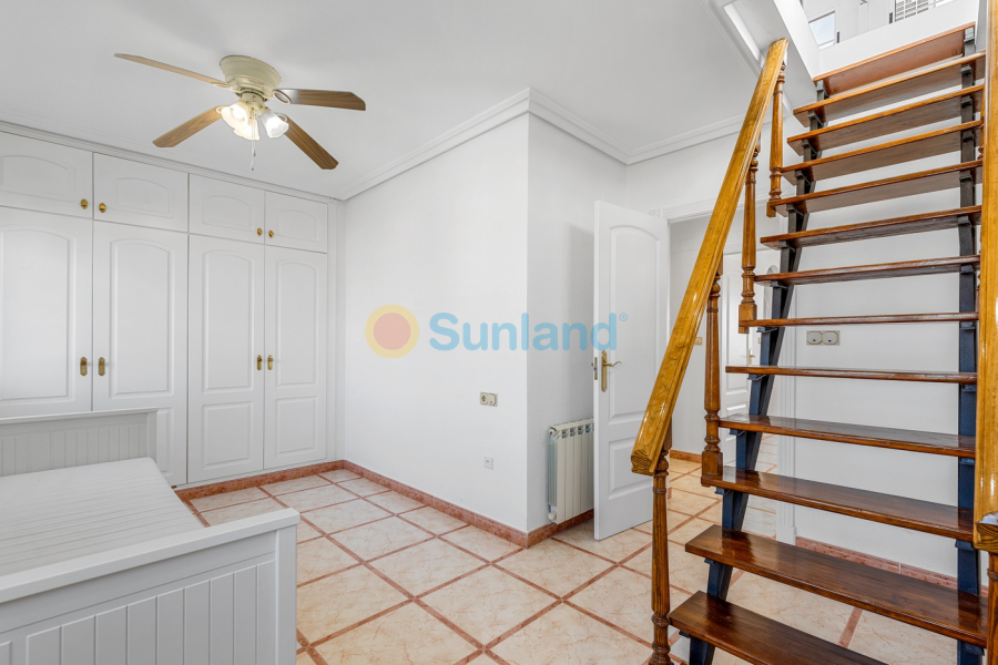 Använda fastigheter - Villa - Torrevieja