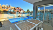 Resale - Villa - Villamartin