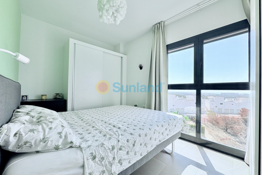 Resale - Apartment - Dehesa de Campoamor - Las Ramblas