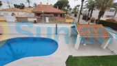 Resale - Villa - Orihuela Costa - 