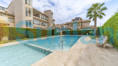 Resale - Apartamento - Torrevieja - Punta Prima