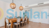 Вторичка - Town House - San Juan Alicante