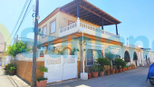Resale - Apartment - Los Alcázares - 
