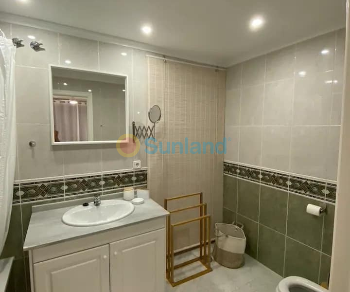 Verkauf - Apartment - Orihuela Costa - Campoamor