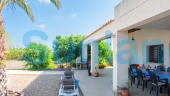 Resale - Villa - Guardamar del Segura - El Raso