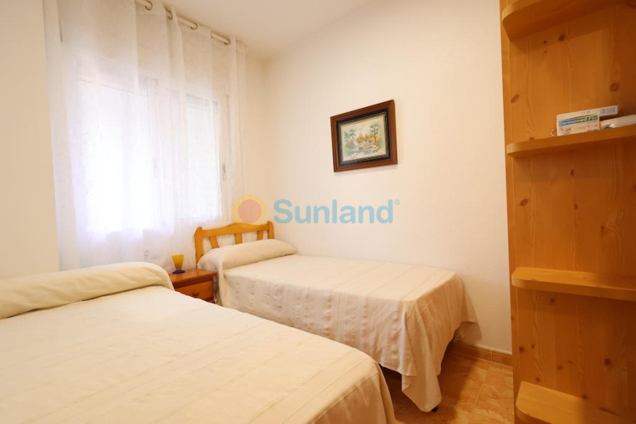 Segunda mano - Apartamento - Torrevieja - Acequion