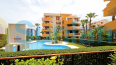 Resale - Apartment - Torrevieja - 