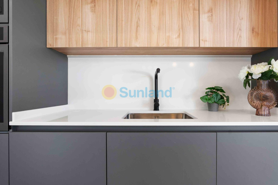 New Build - Villa - Rojales - Benimar