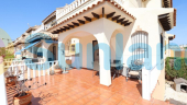 Brukte eiendommer - Terraced house - Orihuela Costa - Montezenia