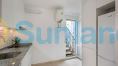 Resale - Townhouse - Torrevieja - La Siesta