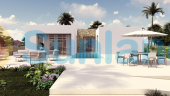 Nueva construcción  - Chalet - Orihuela Costa - Las Filipinas