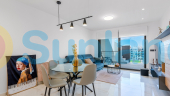 Resale - Apartment - Guardamar del Segura - El Raso