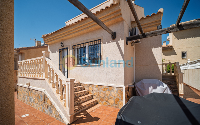 Villa - Resale - Ciudad Quesada - Ciudad Quesada