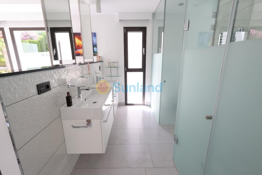 Brukte eiendommer - V - Jávea - Xàbia - Monte Olimpo