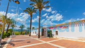 Resale - Apartment - Hacienda Riquelme Golf Resort - Inland