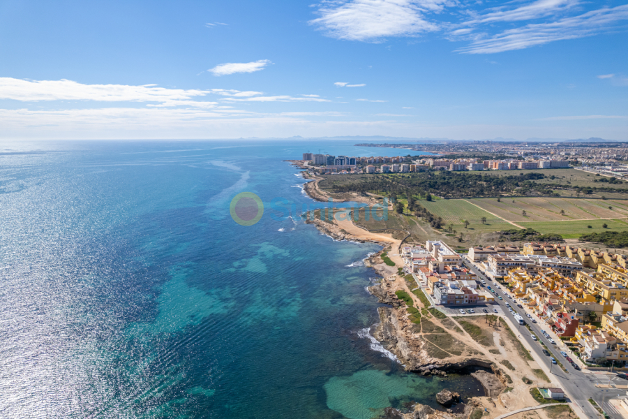 Вторичка - Ground Floor - Torrevieja - La Veleta